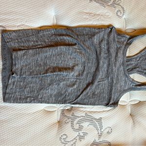 Lulu lemon tank top